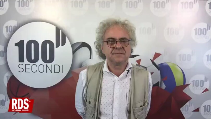 I 100 secondi di Camillo Forte: "Il Toro apre la stagione”