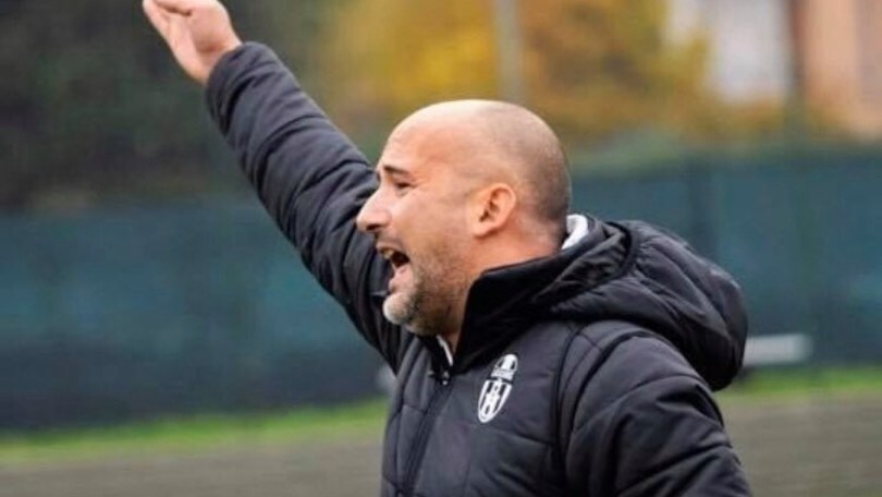 Balice nuovo tecnico del Lascaris Under 19
