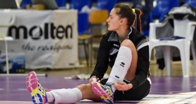 Mazzoleni rinforzo importante per Talmassons