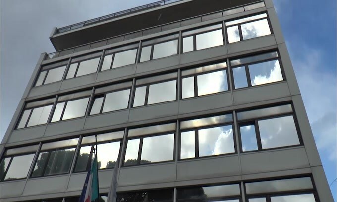 Figc, inviato il protocollo per le partite