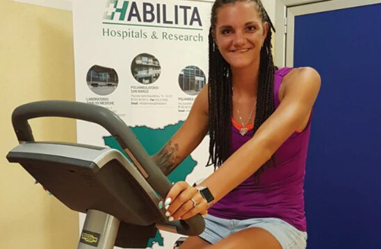 Novara ha un nuovo opposto: Malwina Smarzek