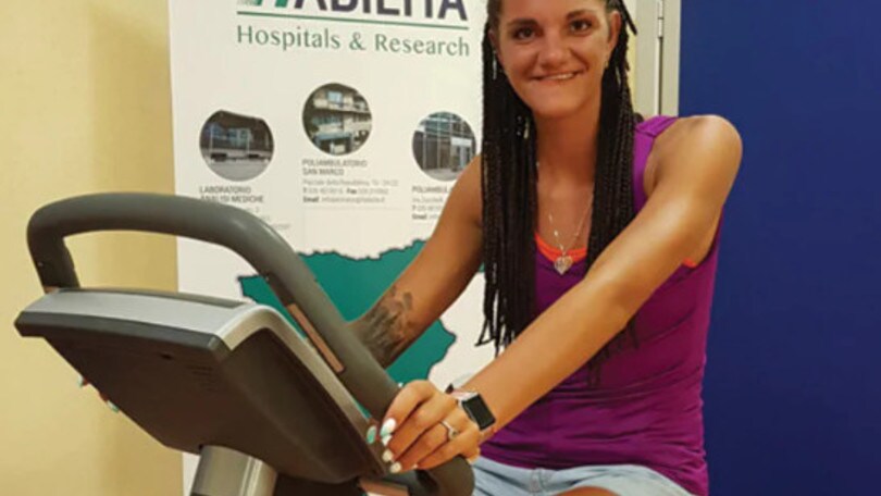 Novara ha un nuovo opposto: Malwina Smarzek