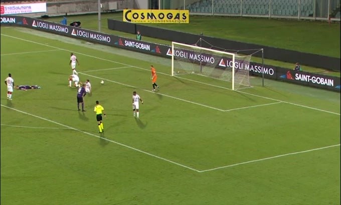 Ripresa, la Serie A prevede delle infrazioni Covid-19