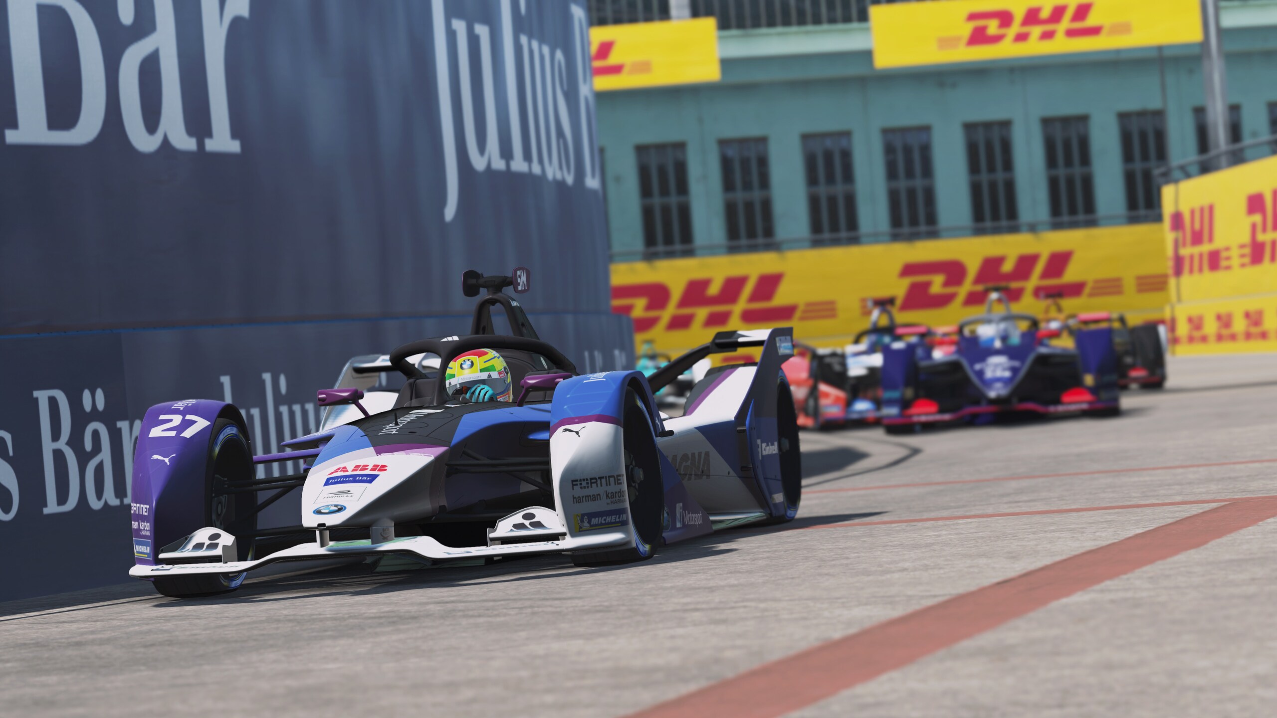 eSports F.E. ePrix Berlino: Abt bara ma viene scoperto, squalifica e maxi multa