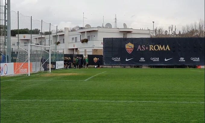 Roma, Petrachi vicino all'addio