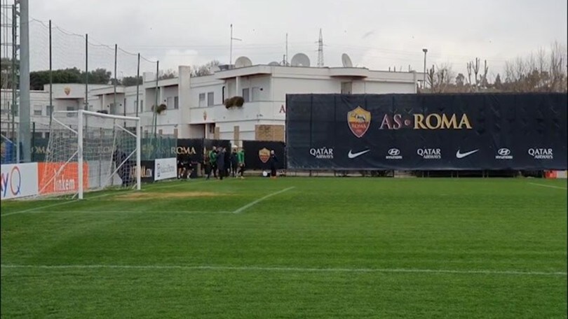 Roma, Petrachi vicino all'addio