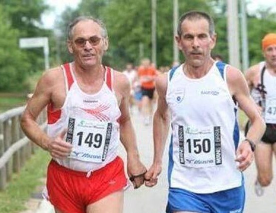 E' morto Carlo Durante, atleta paralimpico simbolo e plurimedagliato