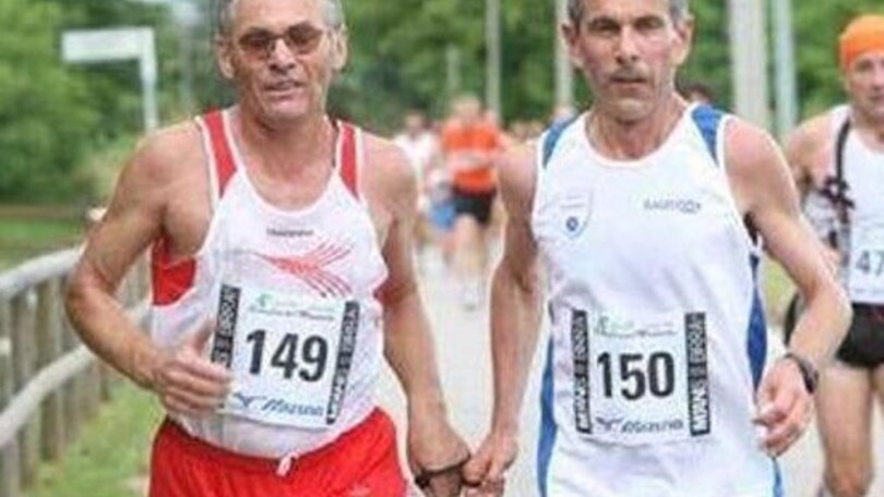 E' morto Carlo Durante, atleta paralimpico simbolo e plurimedagliato