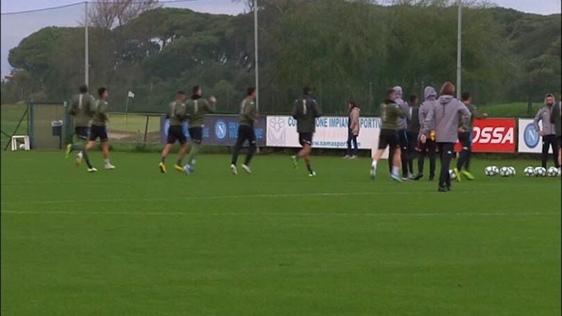 Il Napoli non include Higuain nella sua top 11 argentina