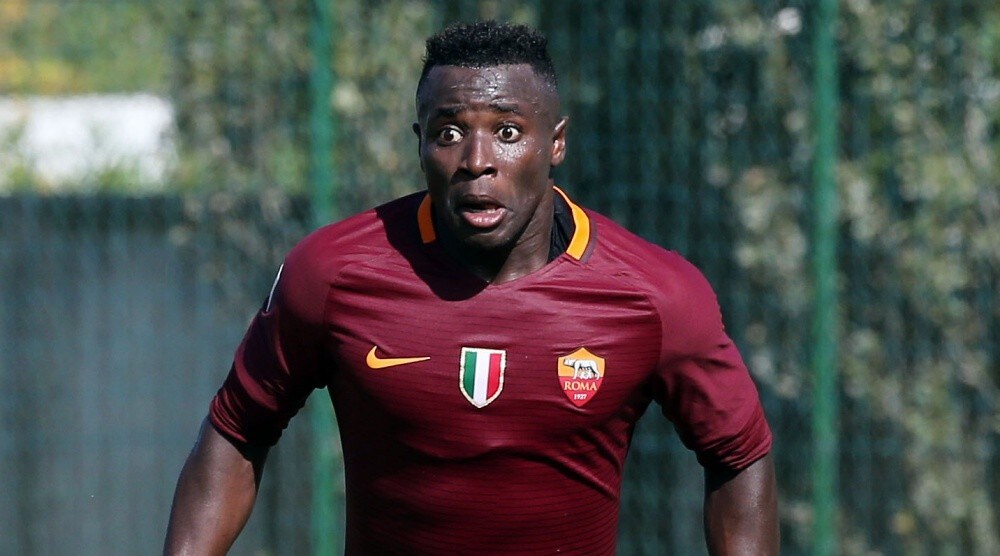Roma in lutto, morto a 21 anni l'ex Primavera Bouasse Perfection