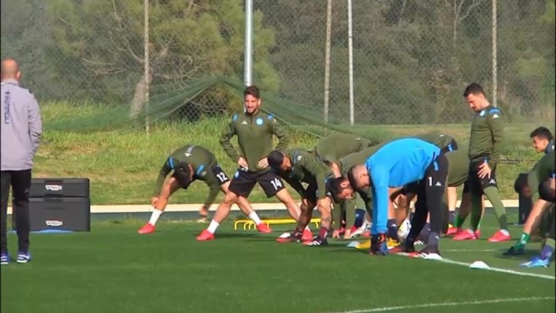 Serie A, nuova ipotesi: precedenza ai quattro recuperi del 25° turno