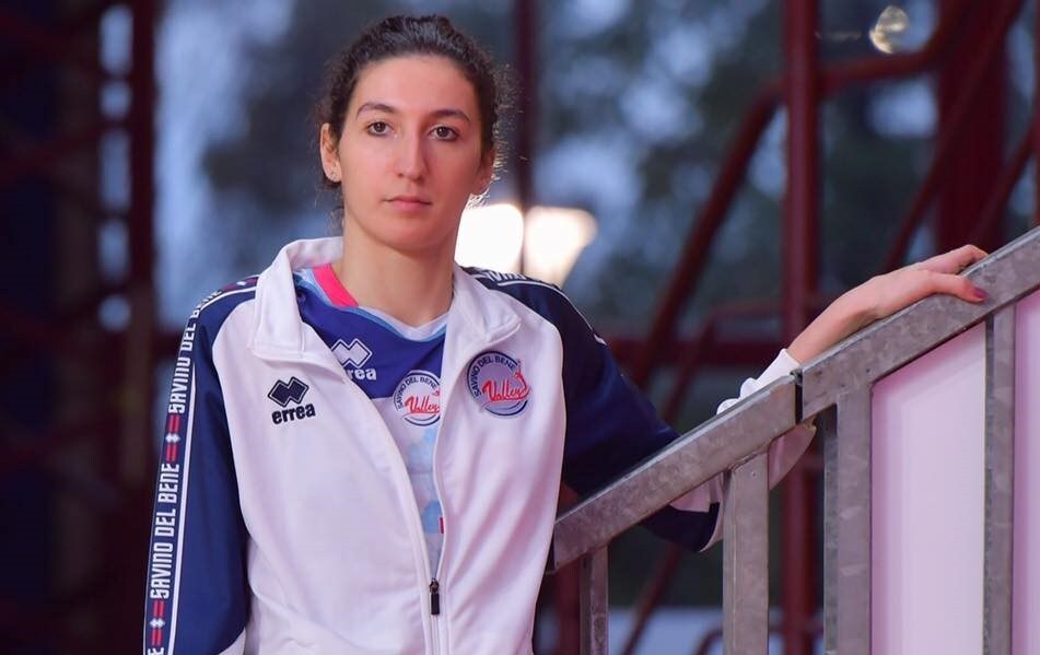 Primo colpo per Mondovì: arriva Molinaro