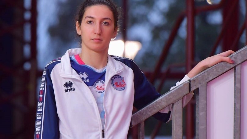 Primo colpo per Mondovì: arriva Molinaro