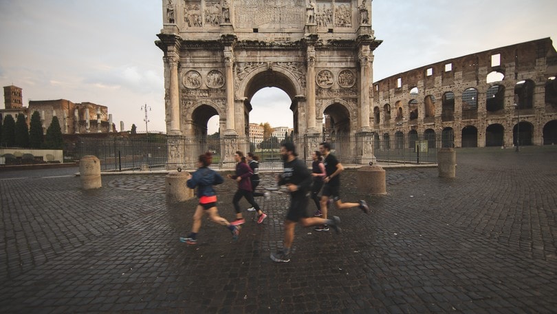 Vacanze Romane #smart, la nuova iniziativa di 'Iovedodicorsa'