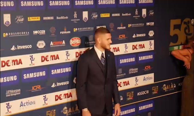 Icardi, Inter e PSG vicine all'accordo