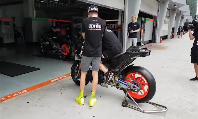 Motomondiale, a Jerez due gp: di Spagna e di Andalusia