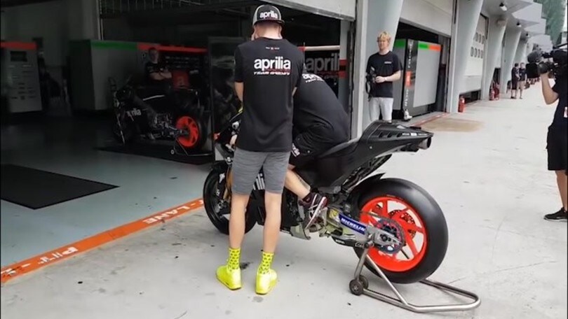 Motomondiale, a Jerez due gp: di Spagna e di Andalusia