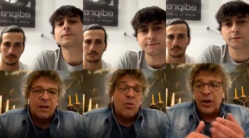 I ricordi di Moriero: "Gigi Simoni un signore, l'Inter era una banda di matti"