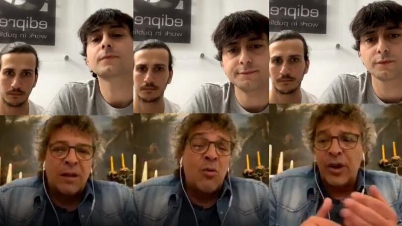 I ricordi di Moriero: "Gigi Simoni un signore, l'Inter era una banda di matti"