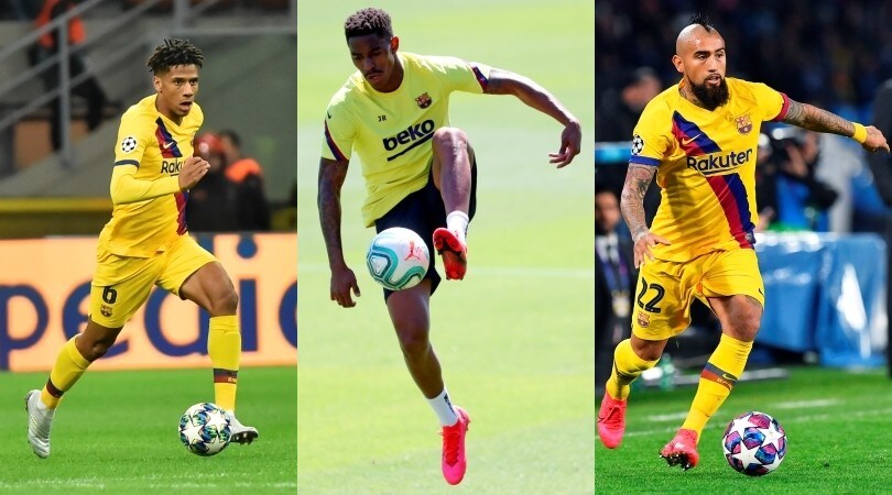 Ecco il Barcellona che piace a Juve, Inter e Roma