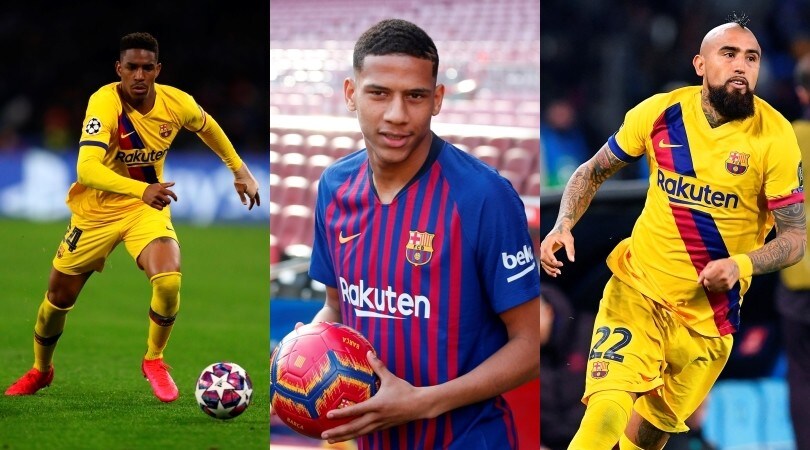 Mundo Deportivo: "Barcellona, ecco chi piace a Juve, Inter e Roma"