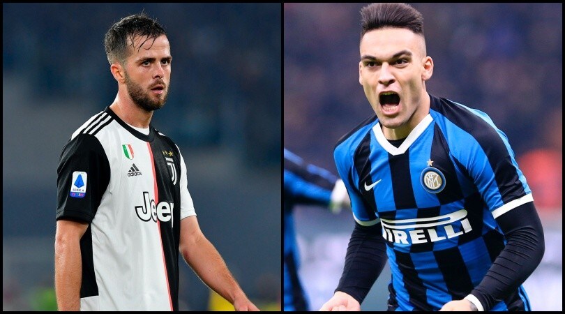 Braida: "Pjanic e Lautaro perfetti per il Barcellona"