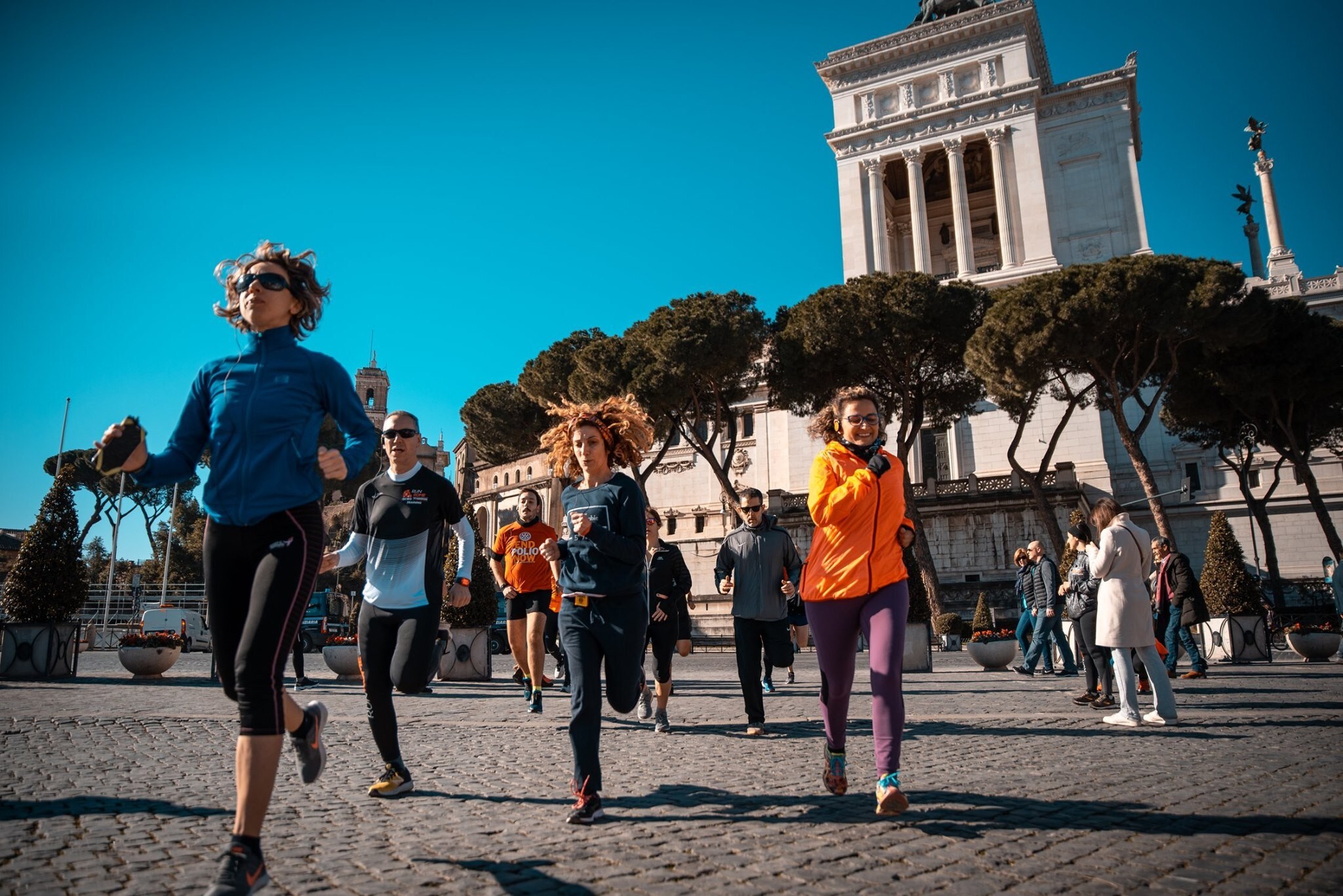 Giocare e migliorare mentre corri? Si può, con il ‘Fartlek’