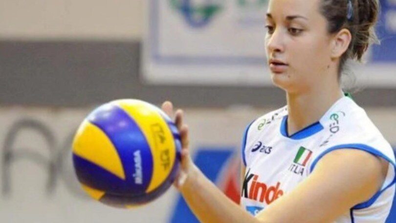 Elisa Zanette vice Smarzek a Novara