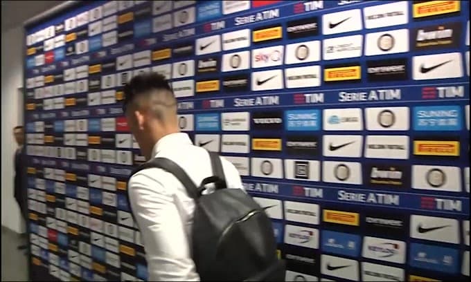 Inter-Barcellona: partita a scacchi per Lautaro