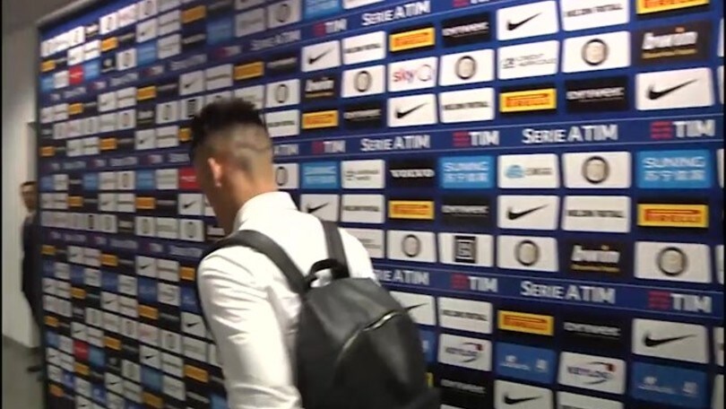 Inter-Barcellona: partita a scacchi per Lautaro