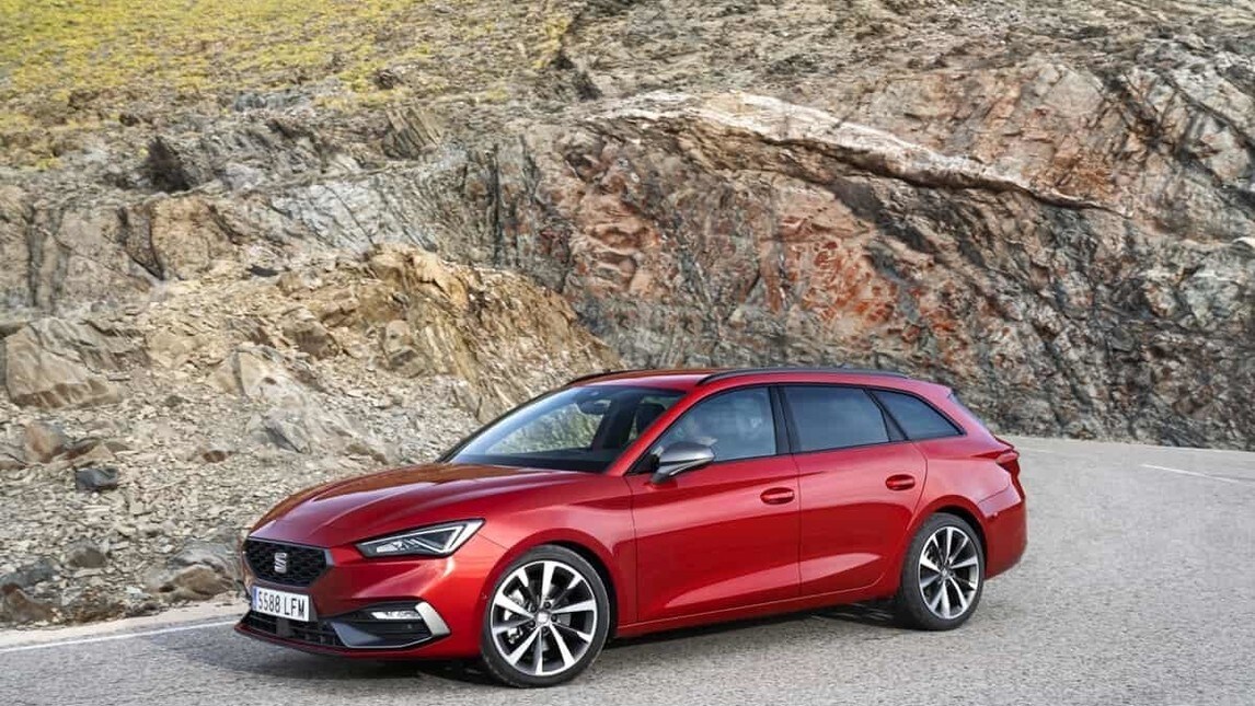 Seat, ripartenza con Leon: la potenza della quarta serie insieme a Cupra Formentor