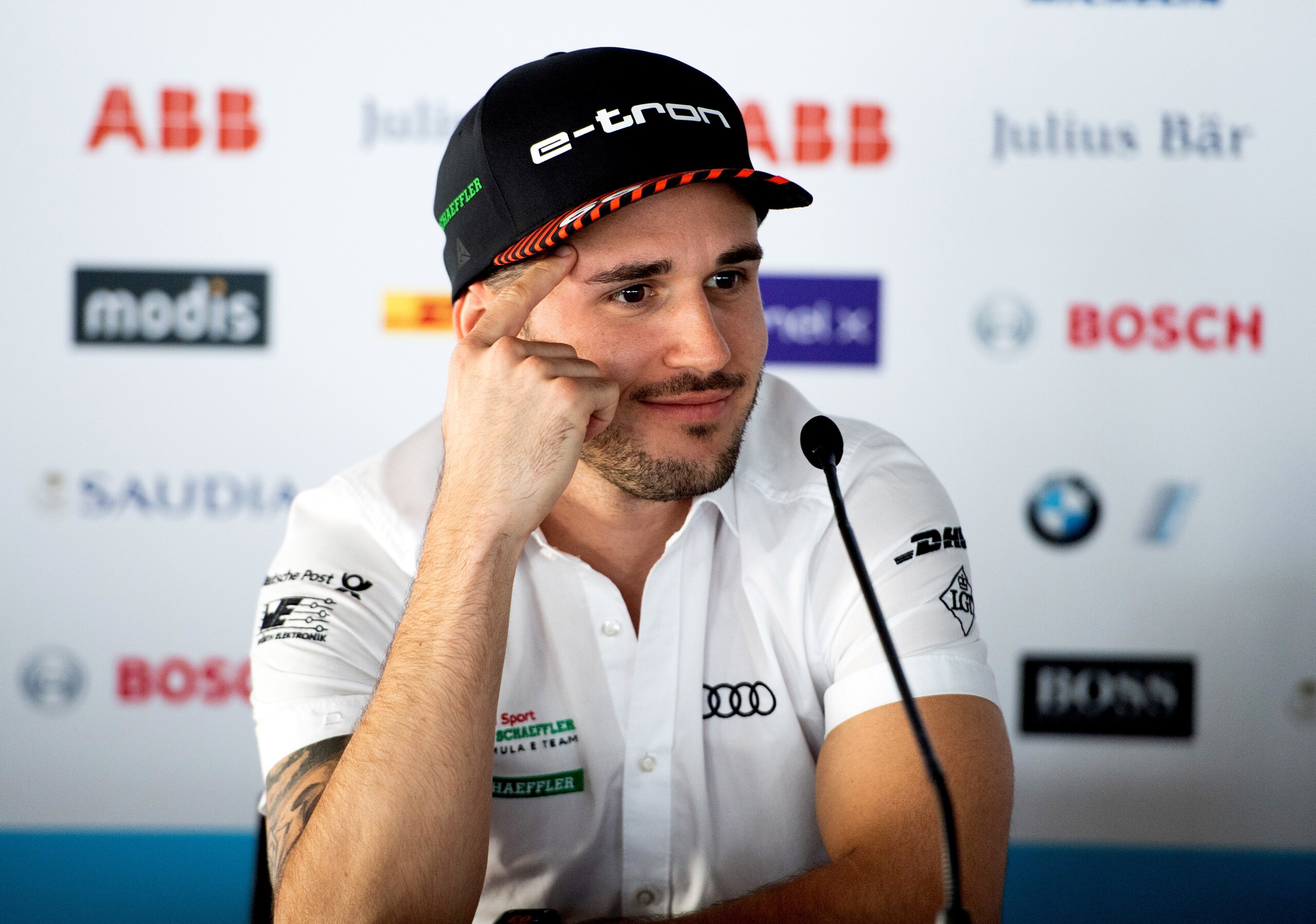 eSports, imbroglio ePrix Berlino: Abt licenziato da Audi dice addio alla Formula E