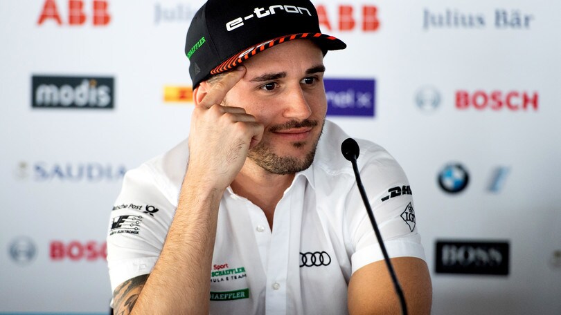 eSports, imbroglio ePrix Berlino: Abt licenziato da Audi dice addio alla Formula E