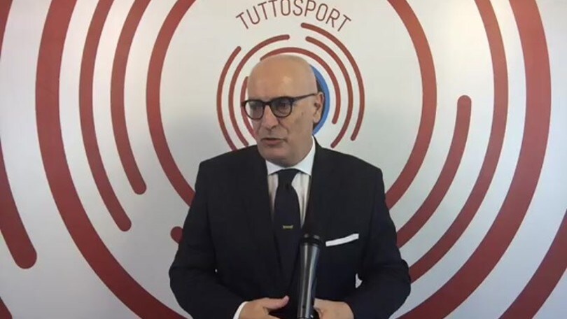 Casa Tuttosport. Svolta Juve: Arthur dice no, bianconeri su Jorginho. Ripartenza, Gravina avverte Spadafora: il calcio ha già avuto 500 milioni di danni