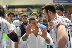 A volte ritornano: Graziosi a Bergamo
