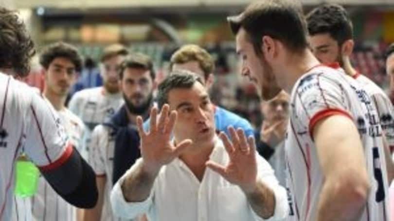 A volte ritornano: Graziosi a Bergamo