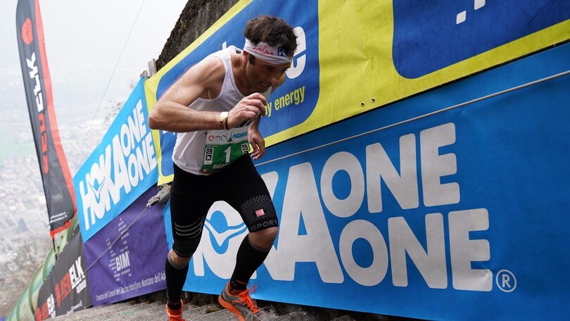 Il 30 maggio corri la 1^ Valtellina Vertical Tube Virtual Race