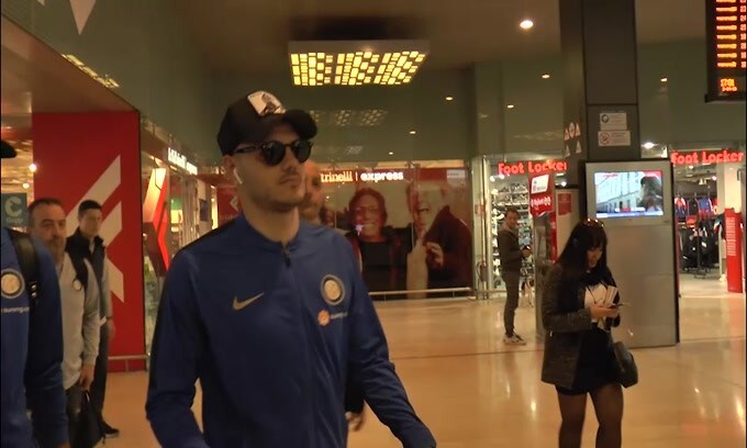 Icardi al PSG, accordo raggiunto