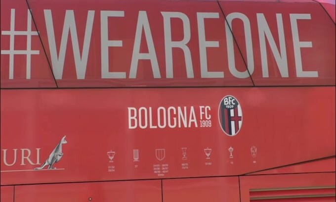 Bologna, quarantena evitata