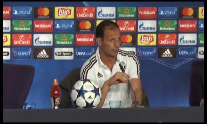 Allegri, deludente debutto nell'ippica