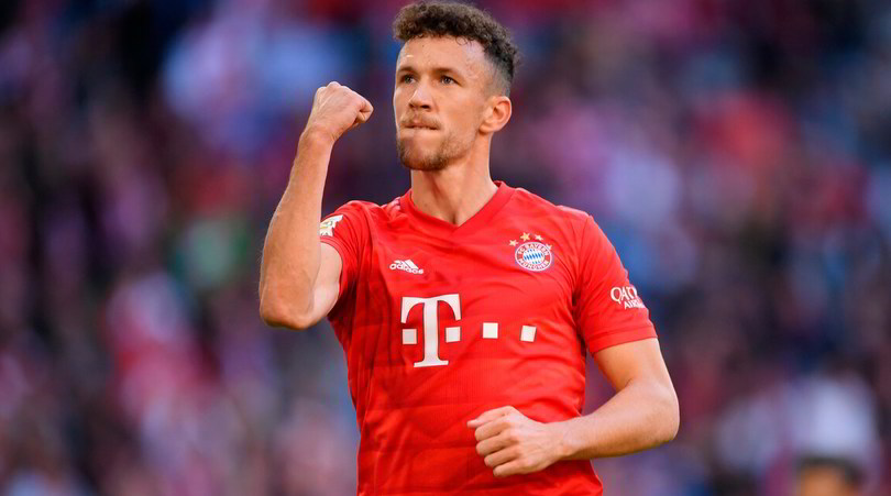 Olic: Inter, il Bayern riscatterà Perisic