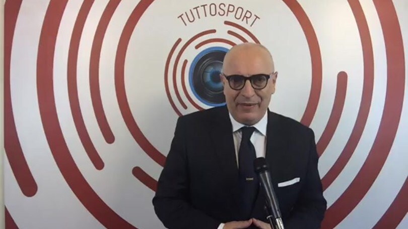 È fatta! Spadafora dà il via libera al campionato di Serie A. Si riparte o il 13 o il 20. Il ministro ora da Conte che poi comunicherà la decisione