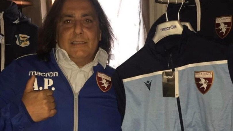 L'Accademia Real Torino ufficializza nuovo dt