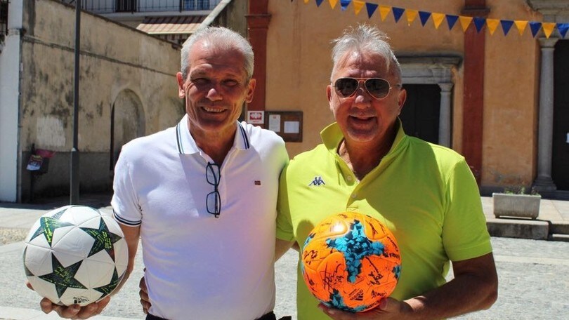 Si dividono le strade tra Piedimulera e mister Poma