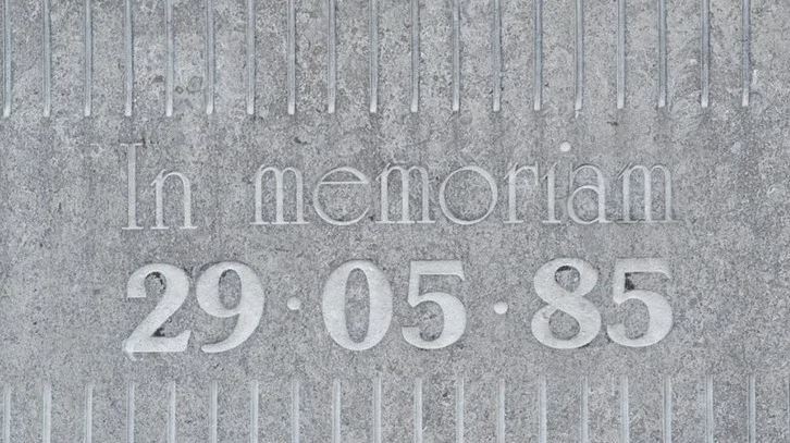 Il Torino ricorda l'Heysel: "Uniti nella preghiera"