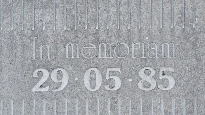 Il Torino ricorda l'Heysel: "Uniti nella preghiera"
