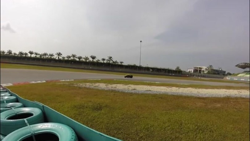 Motomondiale: cancellati i Gp di Gran Bretagna e Australia