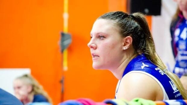Ravenna, Grigolo new entry, resta Rocchi
