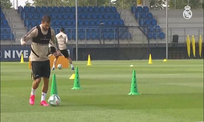 La Liga è pronta: l'11 giugno si riparte