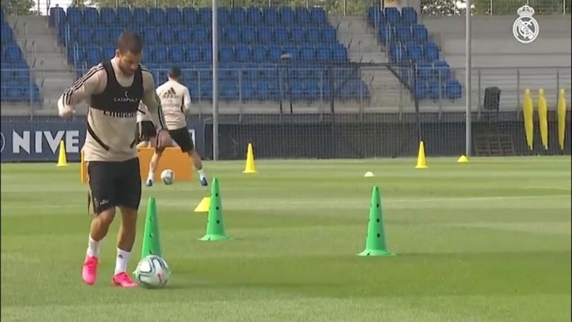 La Liga è pronta: l'11 giugno si riparte